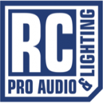 RC Pro  - Audio and Lightning